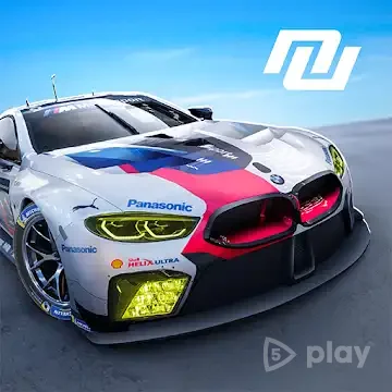 Nitro Nation Drag & Drift