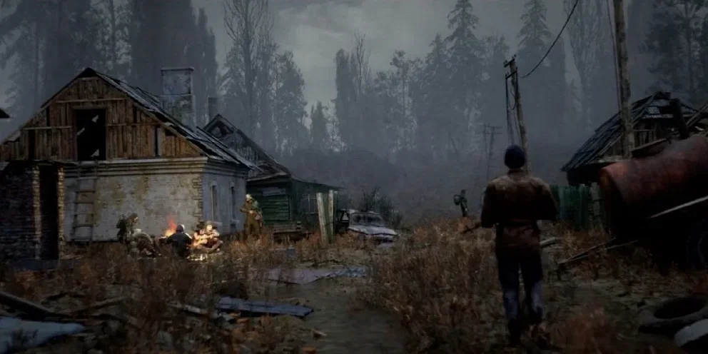 Создатели S.T.A.L.K.E.R 2 столкнулись с утечкой и шантажом