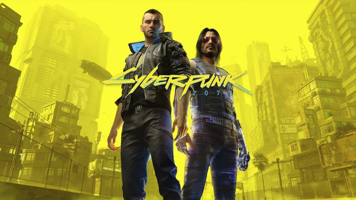 Поклонник Cyberpunk 2077 выпустил впечатляющий ремастер игры