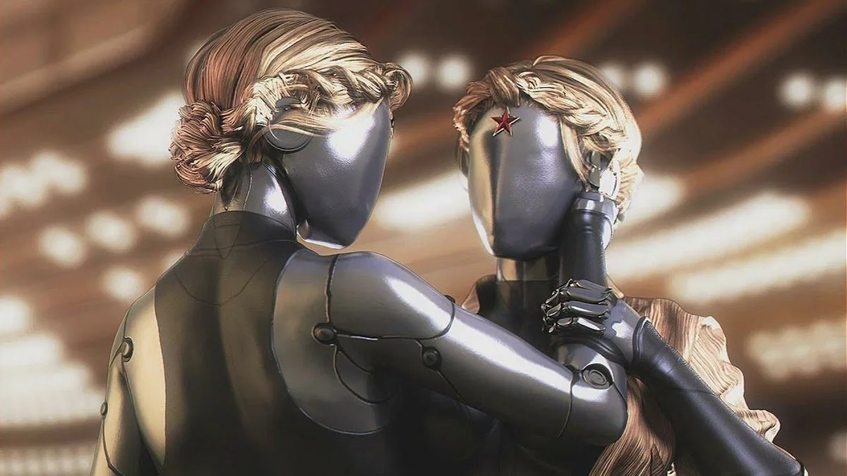 Создатели Atomic Heart предложили Илону Маску поработать вместе