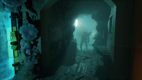 Для Half-Life: Alyx вышла сюжетная фанатская модификация