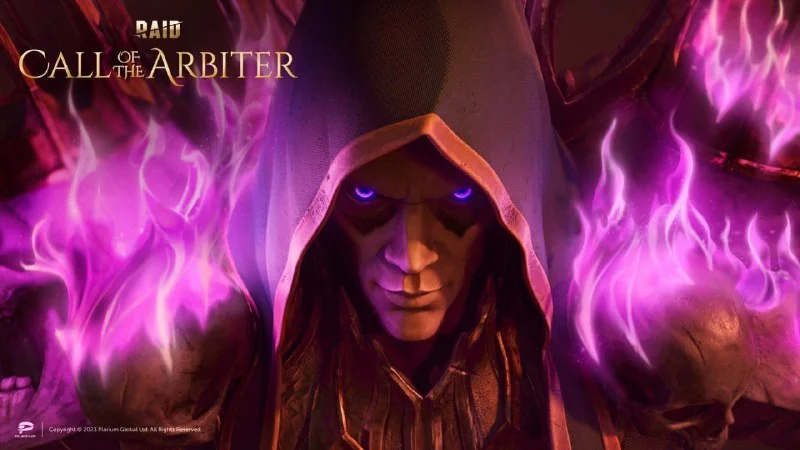 Анонсирован мультсериал по популярной игре Raid: Shadow Legends