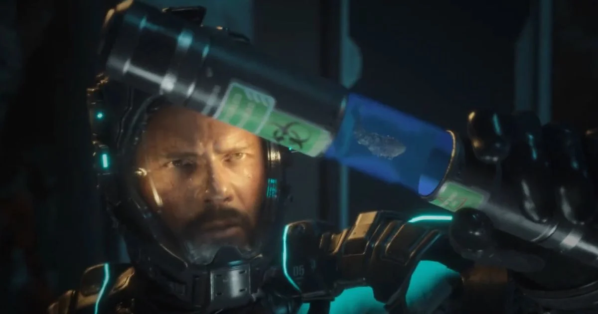 Для The Callisto Protocol вышло дополнение. Игроки им не слишком довольны