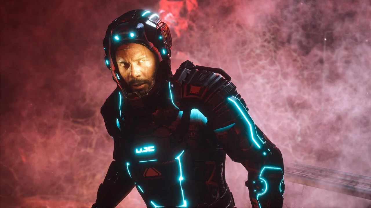 Для The Callisto Protocol вышло дополнение. Игроки им не слишком довольны