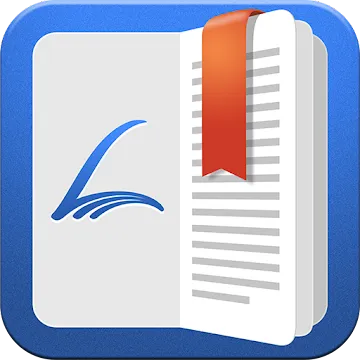 Librera PRO - eBook and PDF Reader (no Ads!)