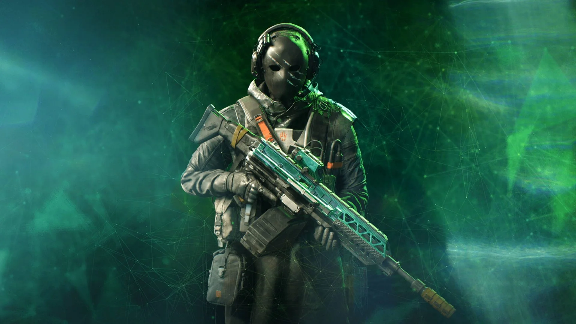 В сети появился трейлер нового события Battlefield 2042