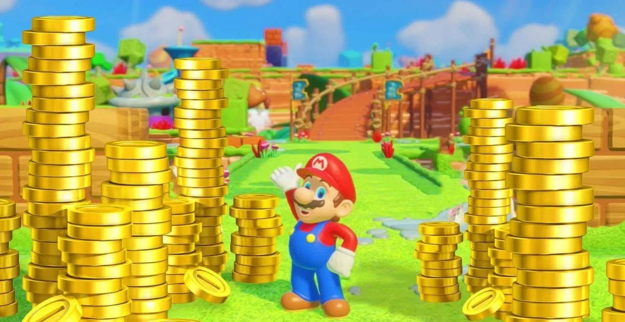 The Super Mario Bros. Movie уже стал самой кассовой киноадаптацией видеоигры в истории