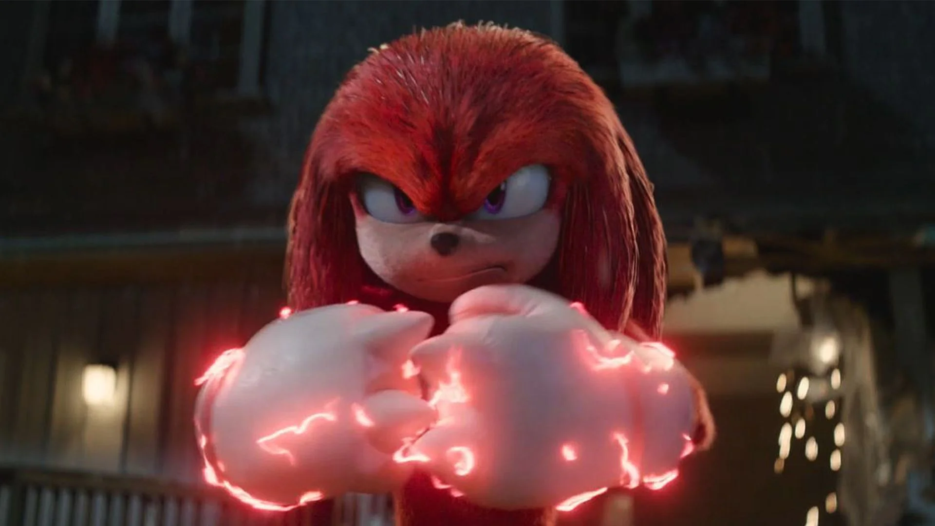 Стартовал съемочный процесс сериального спин-оффа «Соника в кино».