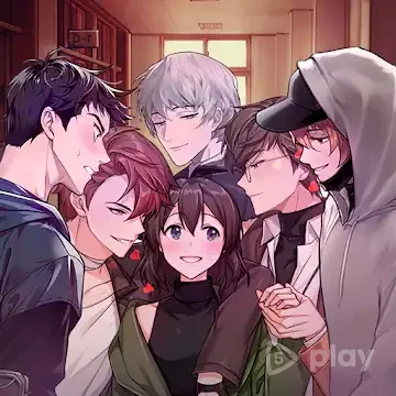 Dangerous Fellows - Romantic Thrillers Otome game