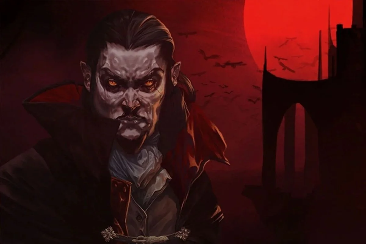 The authors of John Wick and Sonic the Hedgehog will work on the adaptation of Vampire Survivors