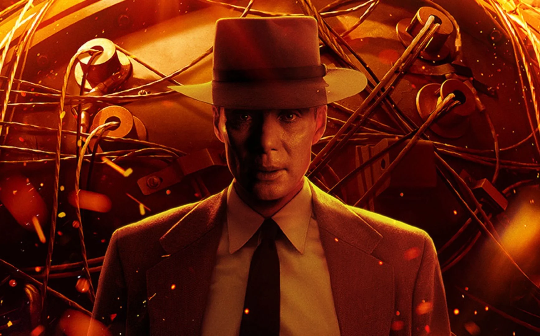 Вышел трейлер к фильму «Оппенгеймер»