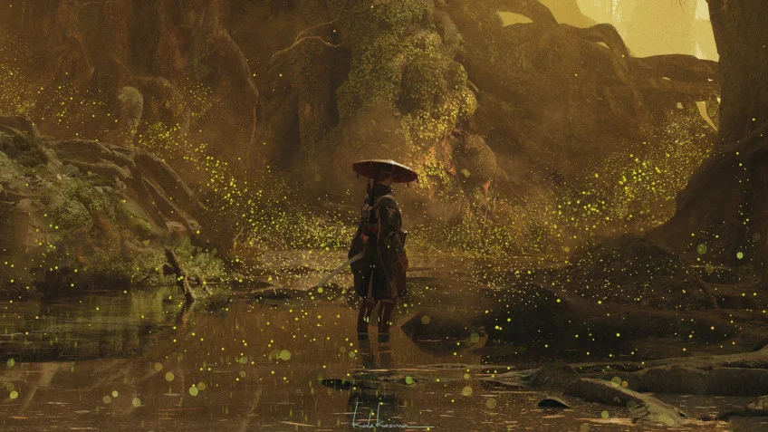 The creators of games about Pokemon announced a new project