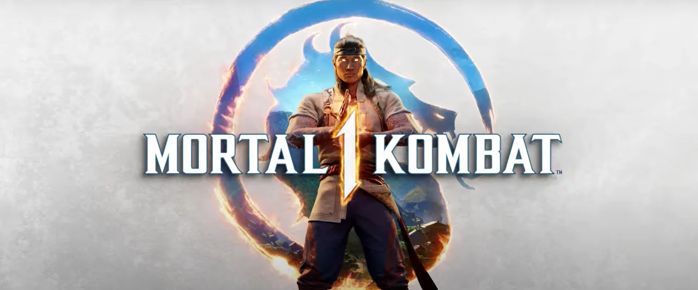 Свершилось! Состоялся анонс Mortal Kombat 1