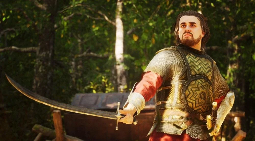 В сеть утекла запись игрового процесса «Смуты»