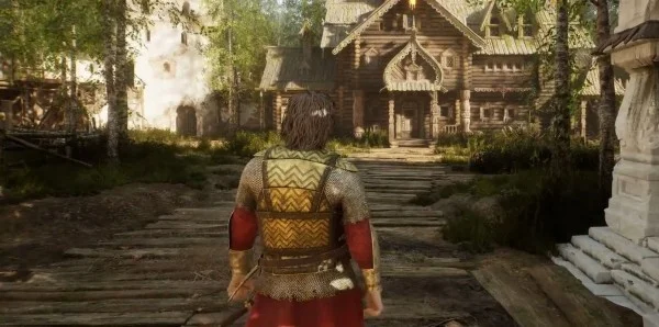 В сеть утекла запись игрового процесса «Смуты»