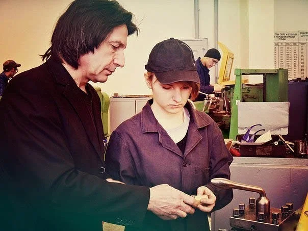 Нейросеть отправила героев «Гарри Поттера» в ПТУ