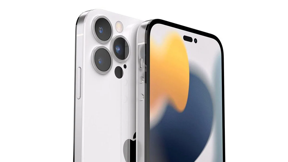 Images of the iPhone 15 lineup leaked online