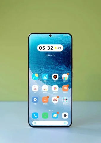 Xiaomi 14 Pro появился на качественном рендере