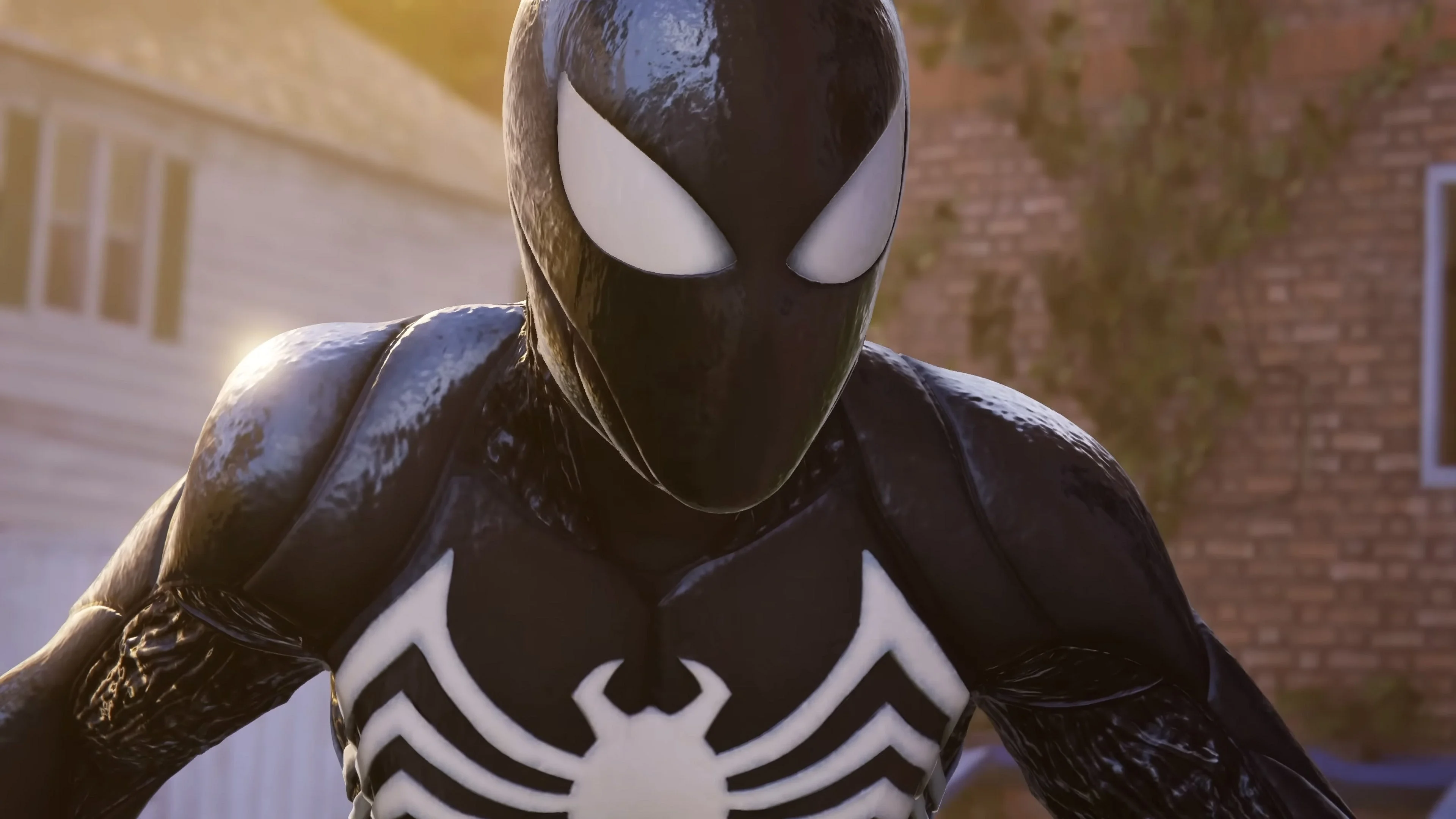 Marvel's Spider-Man 2's Peter Parker is inspired by people with addictions