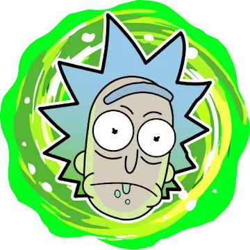 Pocket Mortys