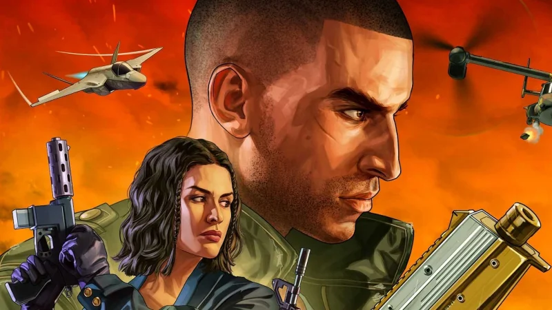 Обновление GTA Online вновь разочаровало фанатов