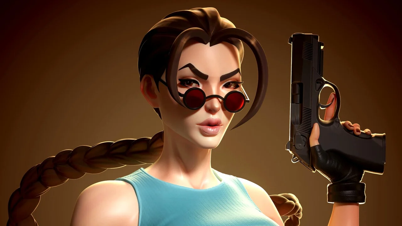 Became known new details of the series about Lara Croft