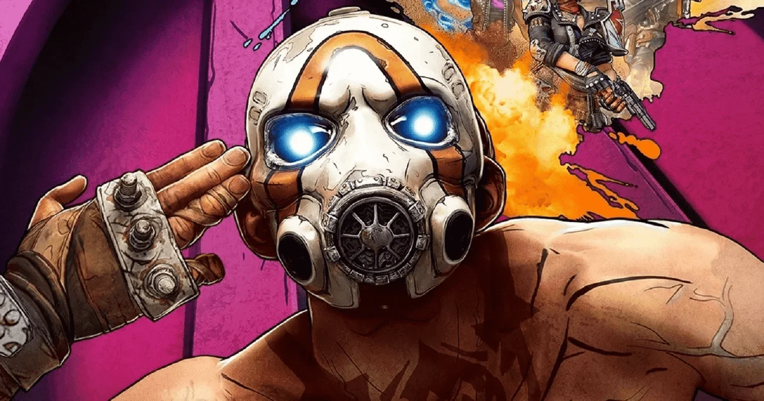Borderlands film adaptation has problems