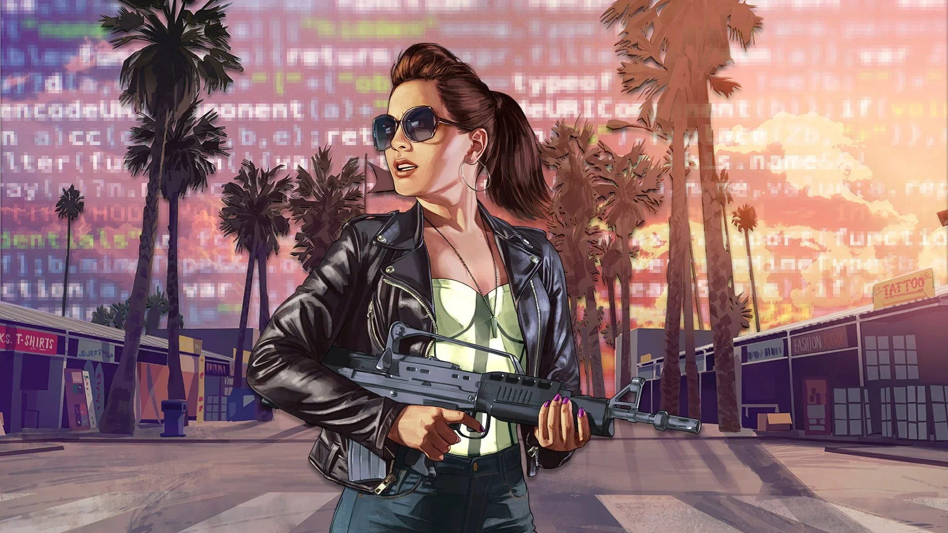 Сливший файлы GTA 6 подросток признан невменяемым