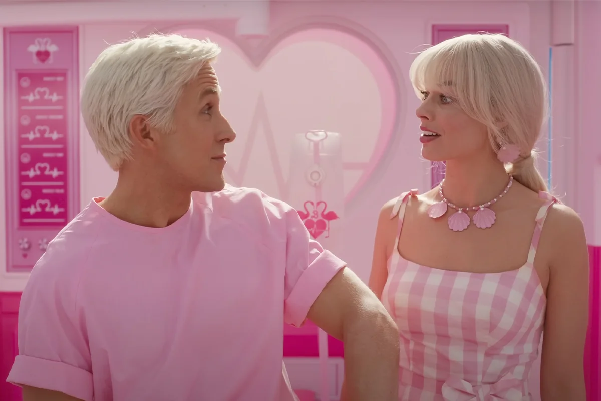 В Google добавили пасхалку к грядущему фильму «Барби»