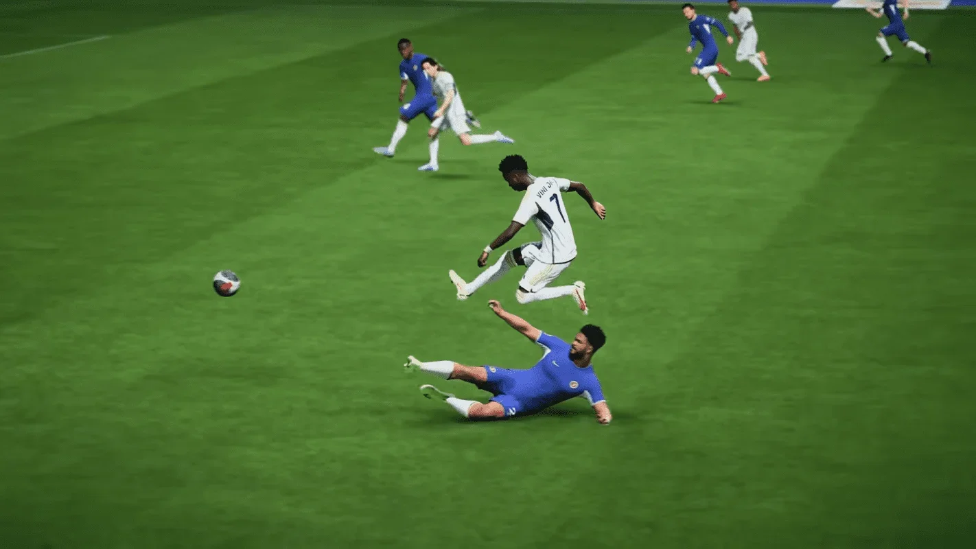 Electronic Arts выпустила геймплейное видео EA Sports FC 24. В нем рассказывается о технических особенностях игры