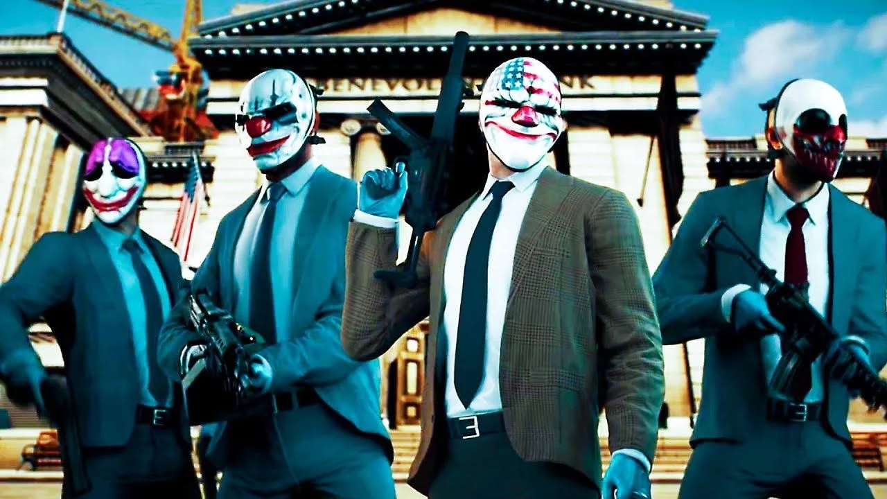 A new video on Payday 3 has been published. In it, the developers talk about the process of creating the game
