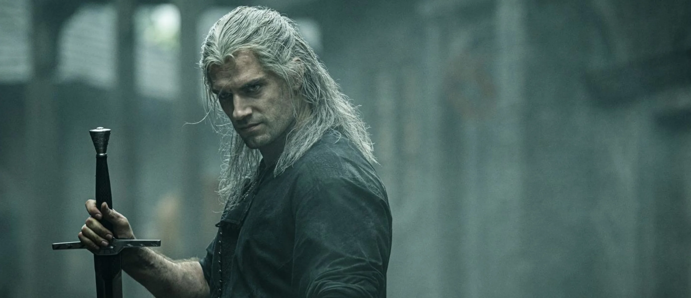 Сериал «Ведьмак» получил новый трейлер