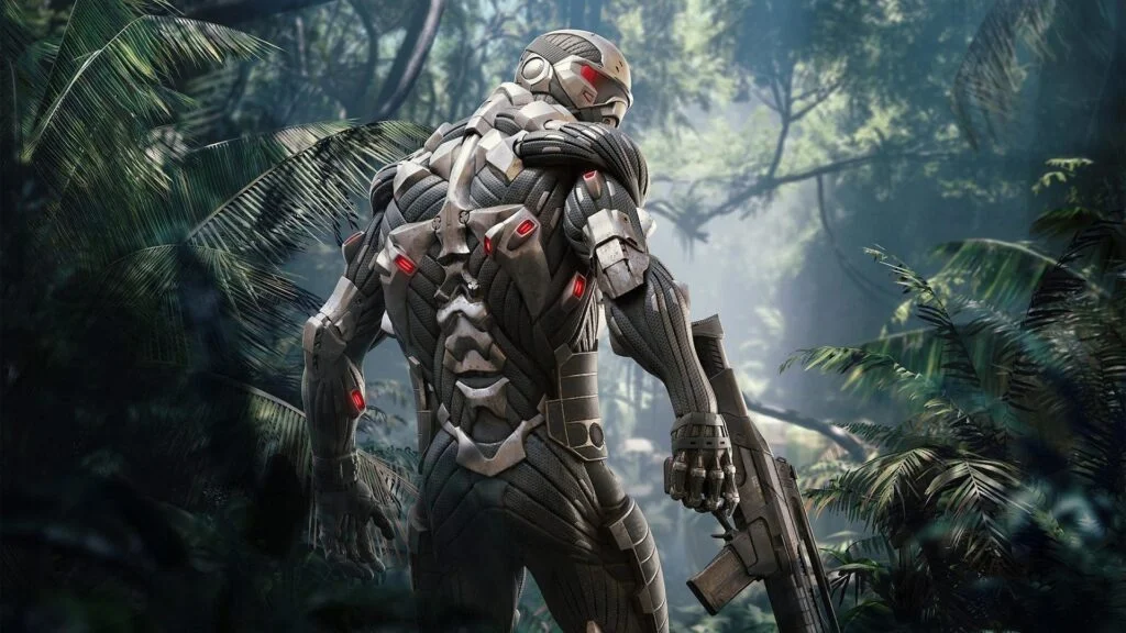 Crytek находится в поисках геймдизайнера для Crysis 4