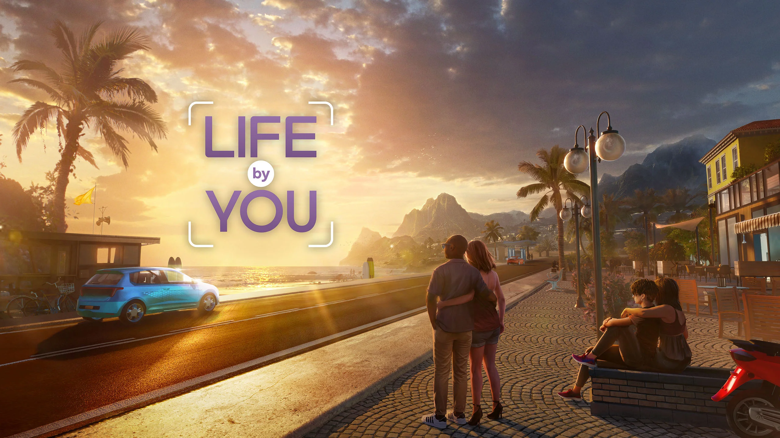 The Sims rival postponed to 2024