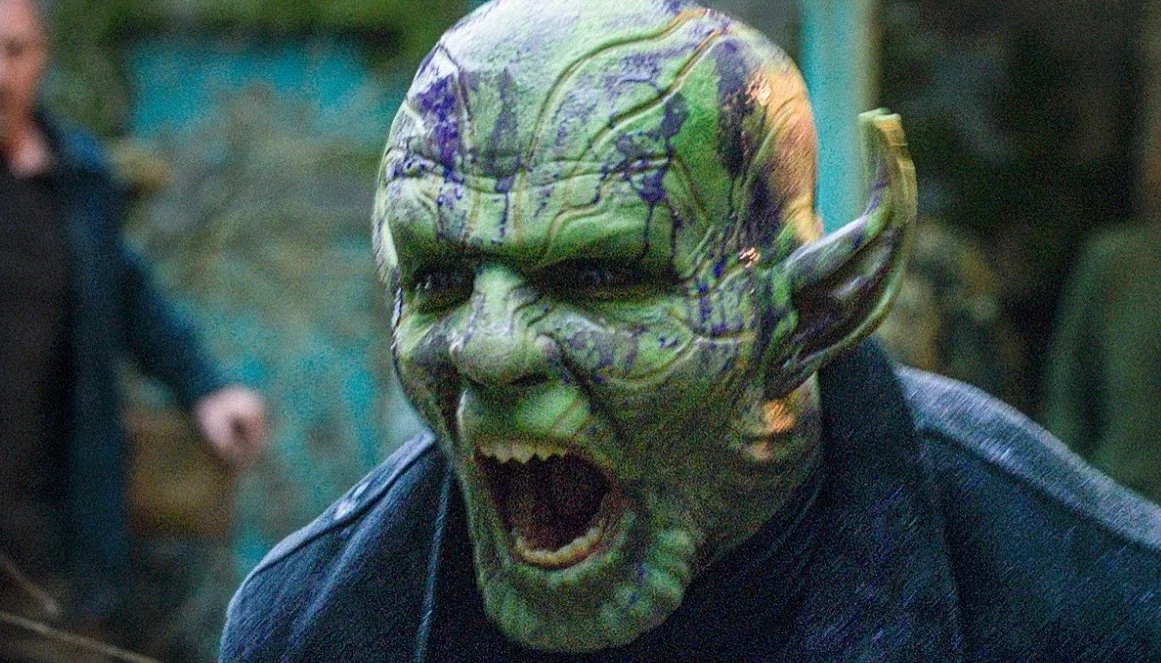 Сериал Marvel про Ника Фьюри и его борьбу с терроризирующими Землю скруллами потерпел крах