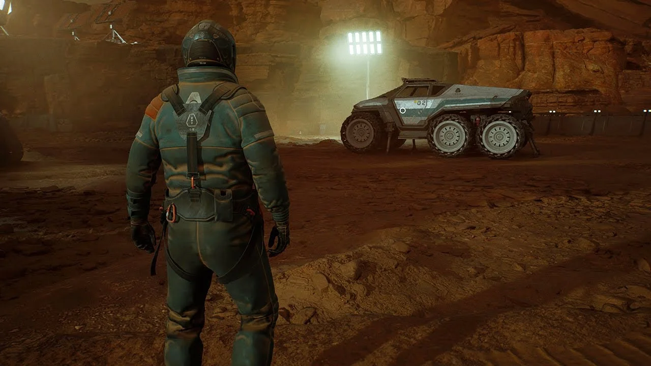 New Fort Solis trailer released
