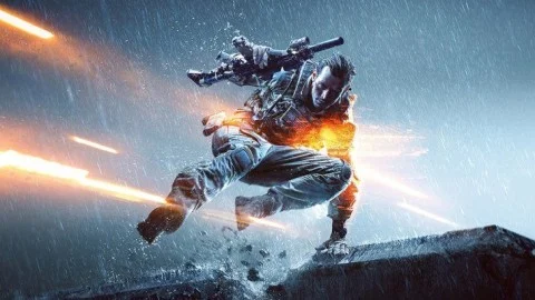 Серию Battlefield ждет переосмысление