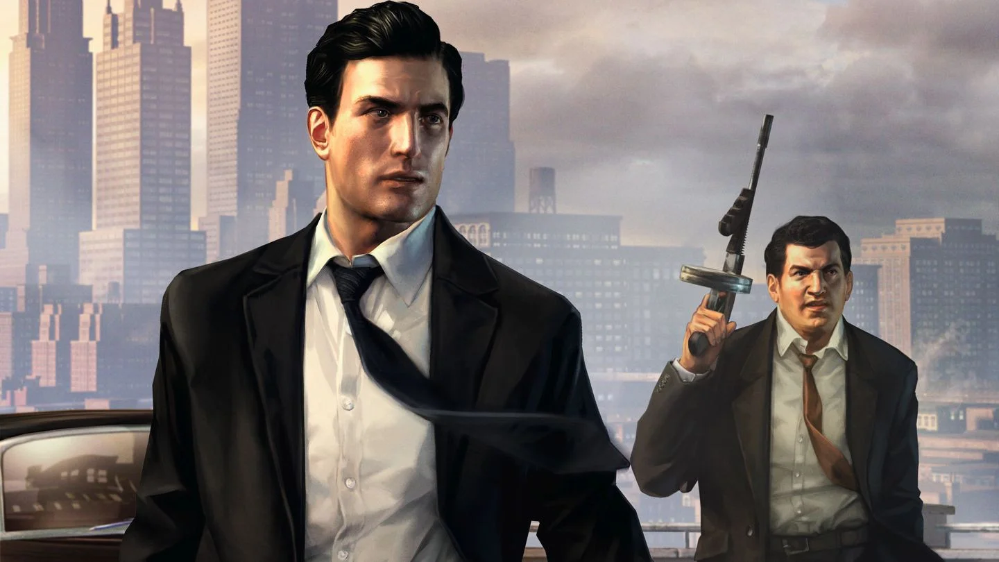 Вышел мод для Mafia II, в котором восстановили вырезанный контент