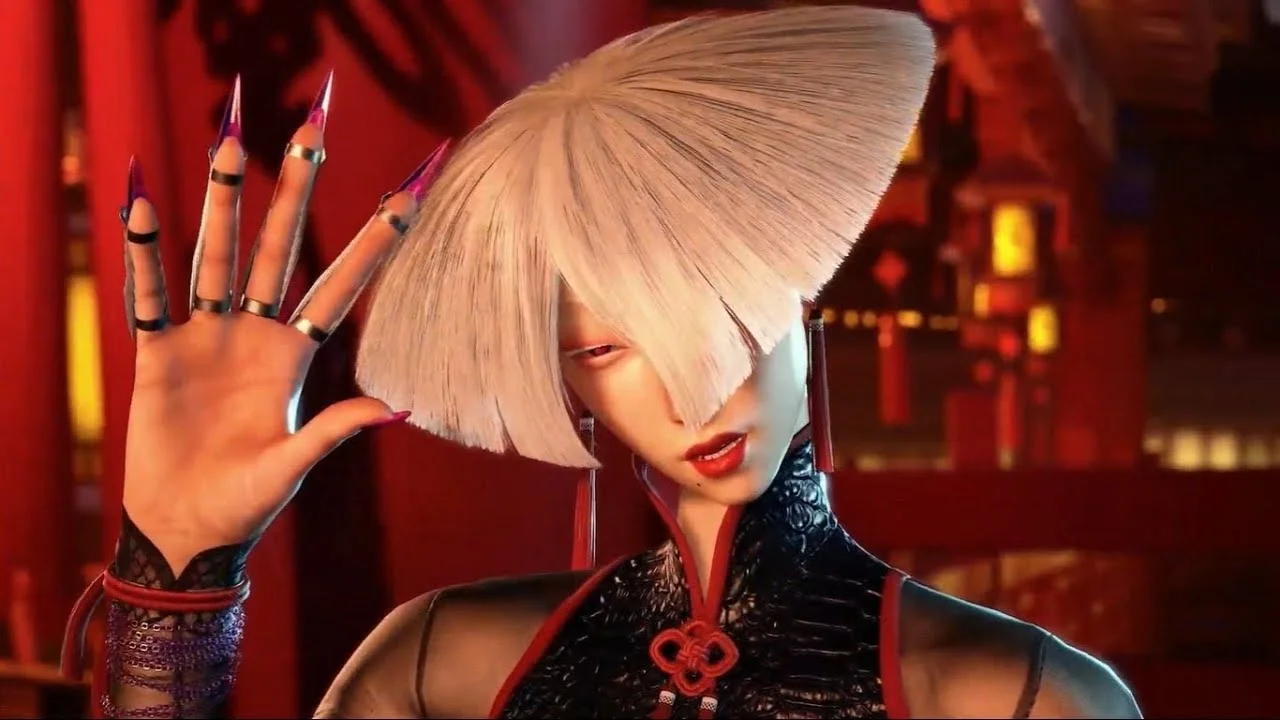 В Street Fighter 6 появится новый боец. Также планируется коллаборация с «Черепашками-ниндзя»