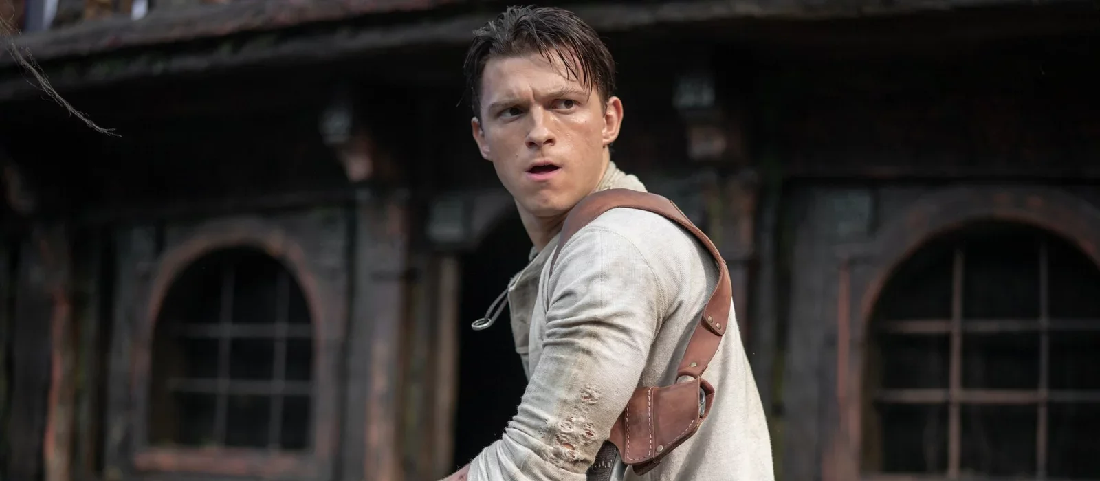 Uncharted movie producer can't wait to start work on sequel