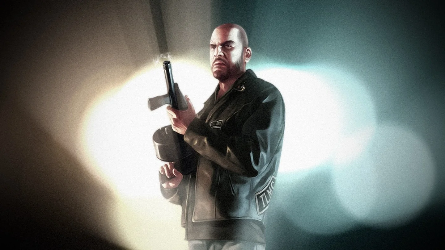 Girls ranked the most attractive main characters of the GTA series