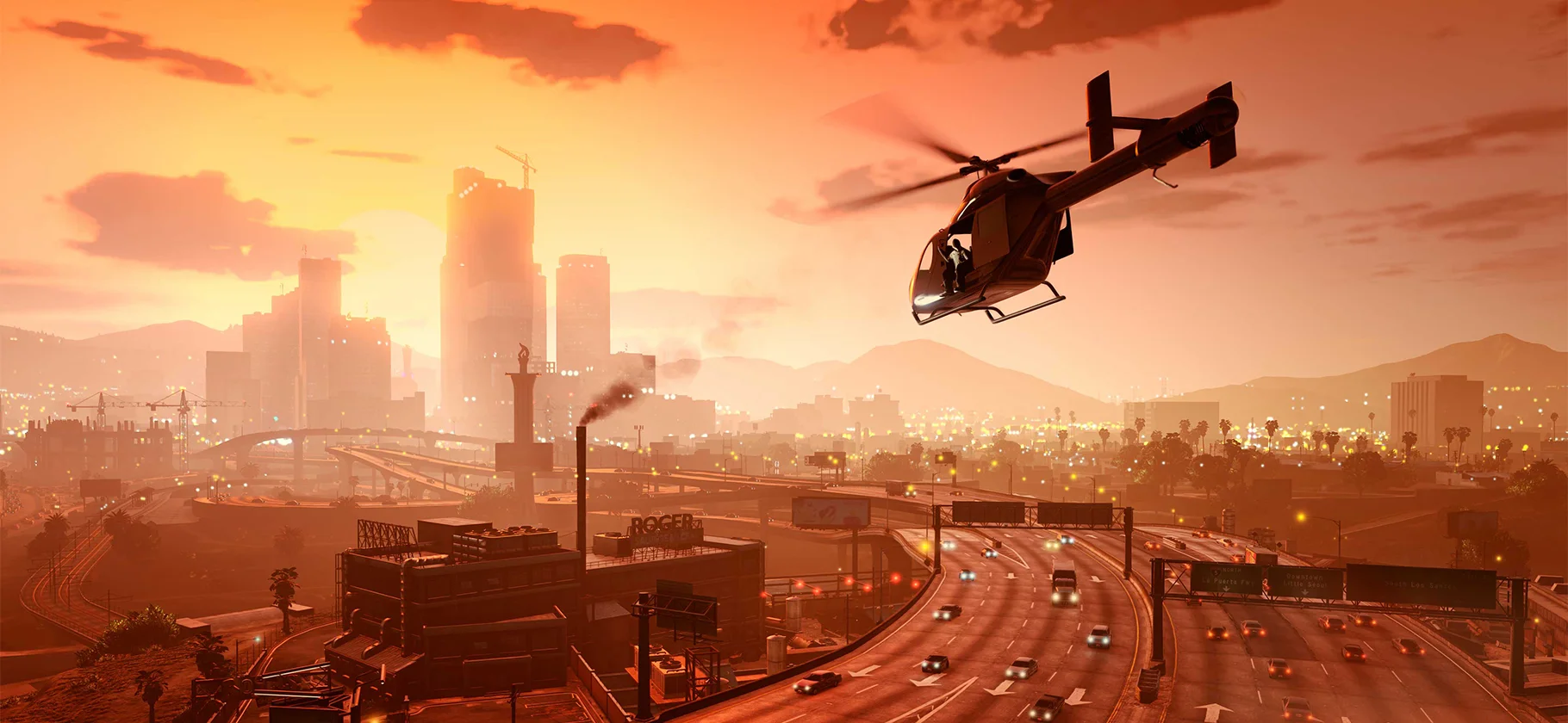 GTA 6 разрабатывается уже свыше 8 лет