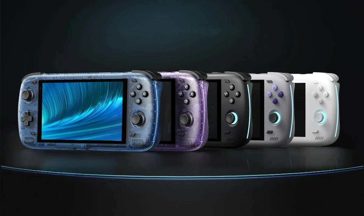Состоялся анонс портативной консоли AYN Odin 2. Устройство получит процессор Snapdragon 8 Gen 2