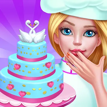 My Bakery Empire - Bake, Decorate & Serve Cakes