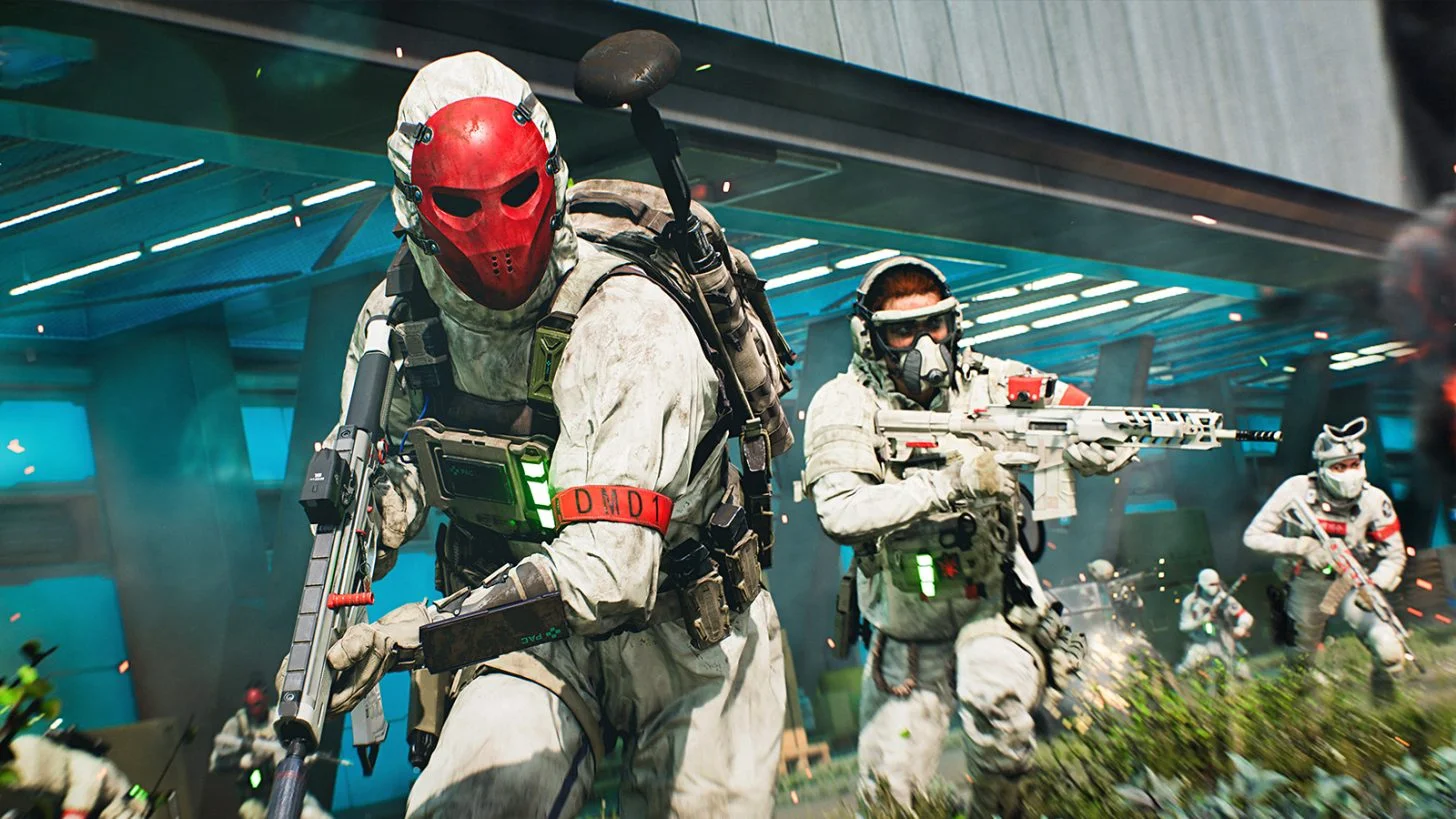 A new trailer for the next season of Battlefield 2042 has been released