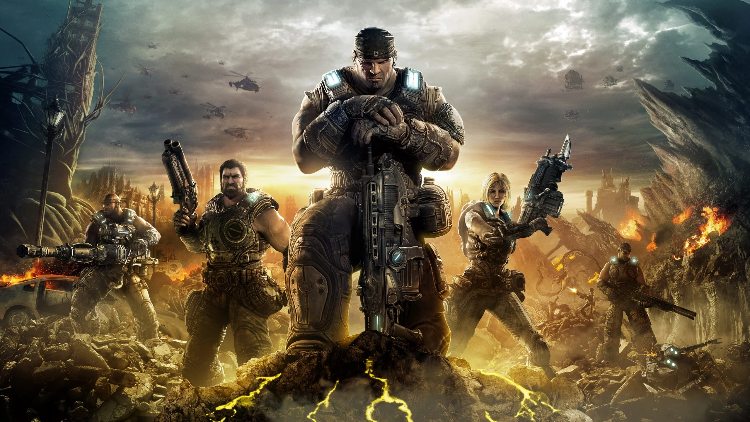 Zack Snyder reveals which game series he'd like to make into a movie