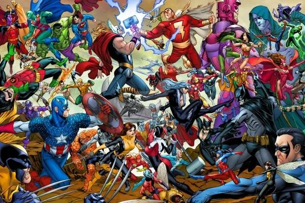 Создатель Mortal Kombat рассказал об игре мечты