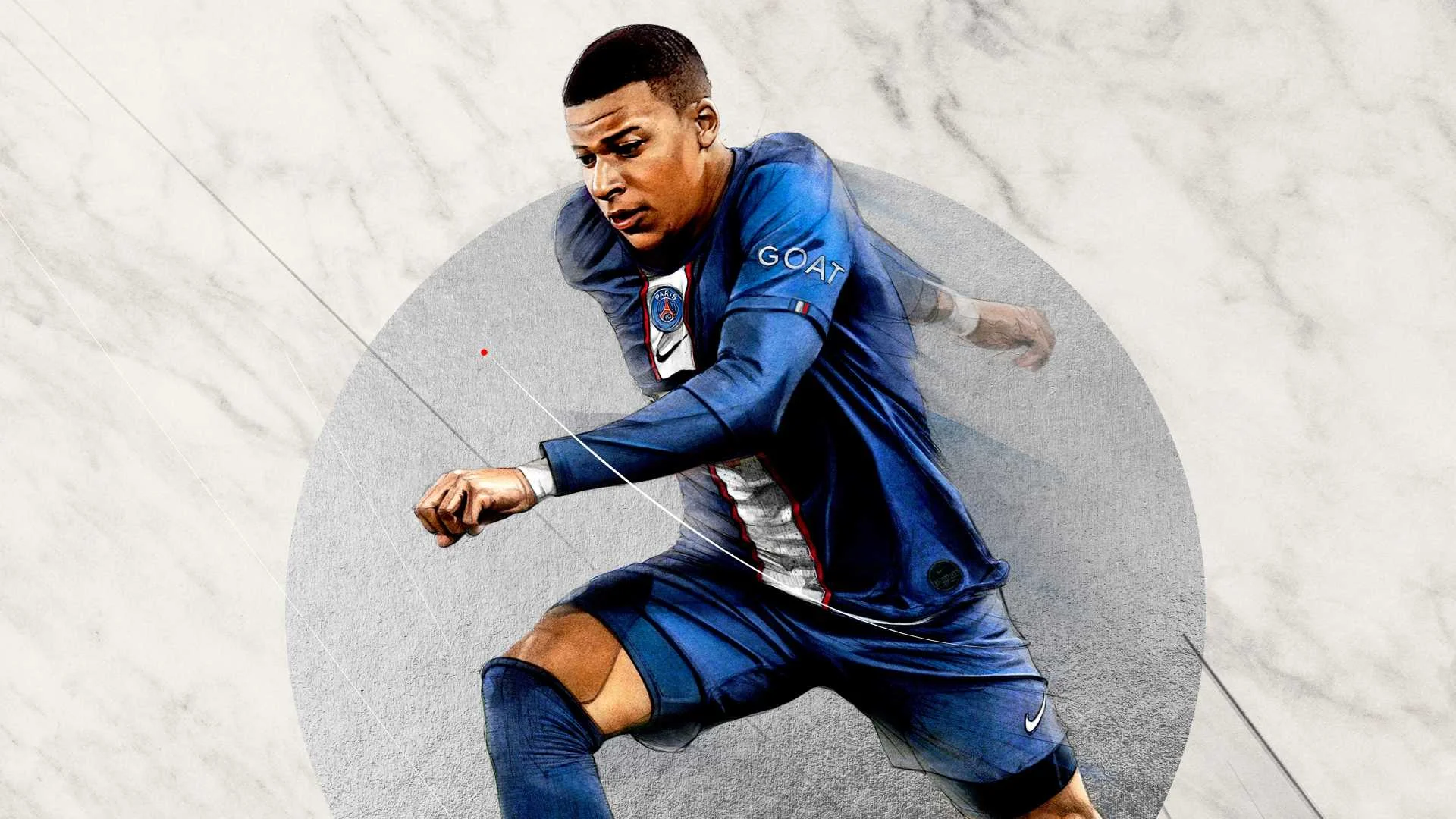 Hackers hacked FIFA 23's Denuvo protection