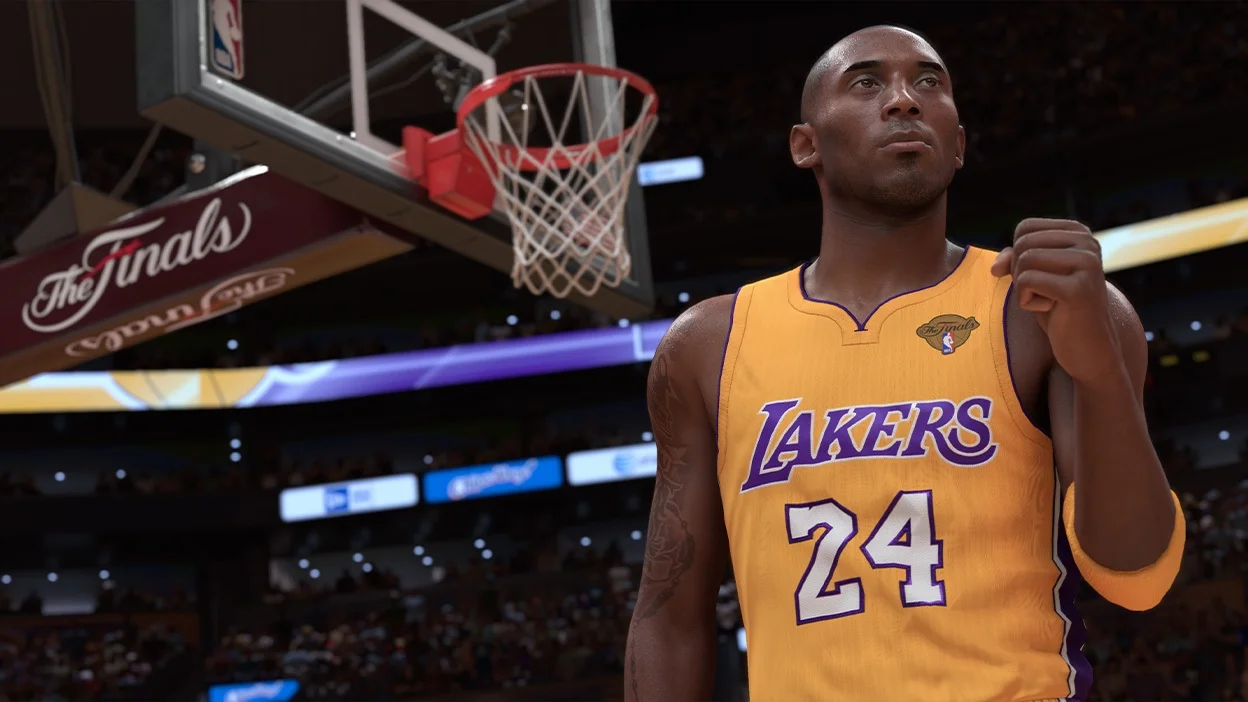 New NBA 2K24 content has arrived