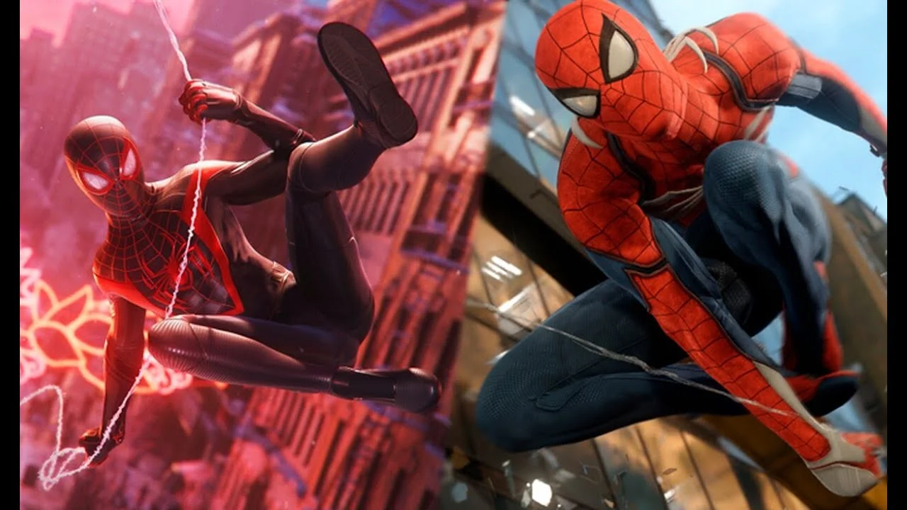 В Marvel's Spider-Man 2 будет одна особенность, знакомая игрокам по GTA V